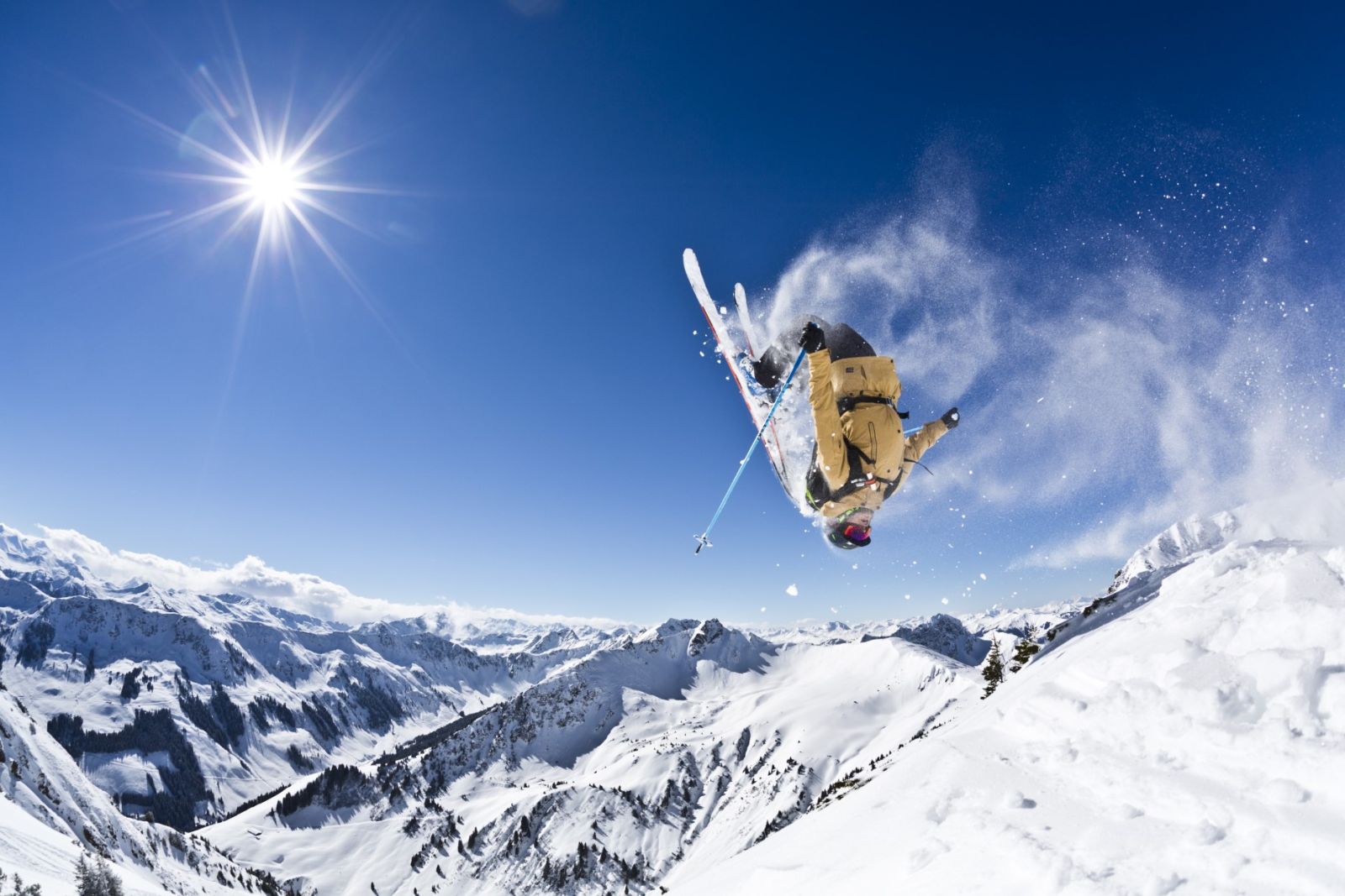 Saalfelden Leogang Card